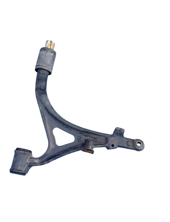 Bandeja Balança Suspensão Dianteira Esquerda Mercedes ML500 2004 2005 2006   	 