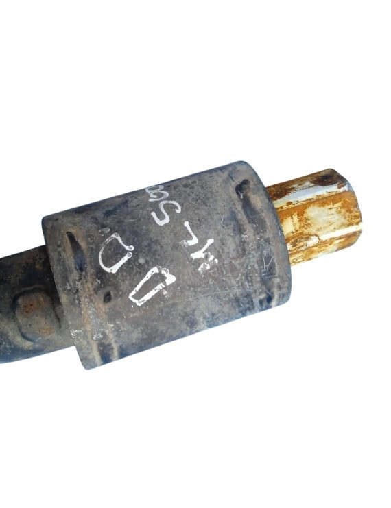 Bandeja Balança Suspensão Dianteira Direita Mercedes ML500 2004 2005 2006    