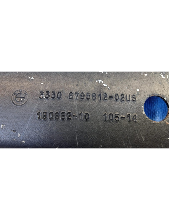 Bandeja Suspensão Traseira Direita BMW X3 2013 - 2018 / 3330679581202us