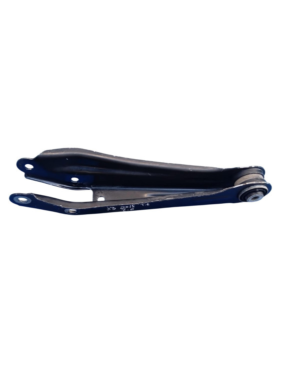 Bandeja Suspensão Traseira Esquerda BMW X3 2013 - 2018 / 3330679581202us