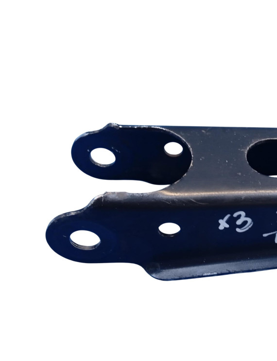 Braço Oscilante Suspensão Traseira Esquerda Bmw X3 2013 - 2018 / 3330678697802us