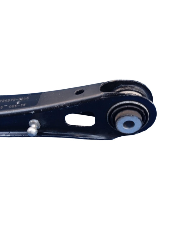 Braço Oscilante Suspensão Traseira Esquerda Bmw X3 2013 - 2018 / 3330678697802us