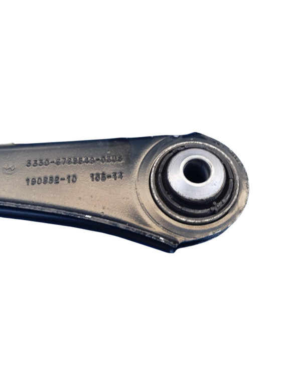 Braço Suspensão Traseiro Esquerdo BMW X3 2013 - 2018	/ 3330678854903us