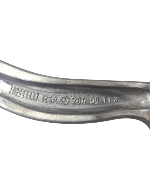 Braço Suspensão Traseiro Médio Mercedes C180 2008 - 2014 / 20409Fl3