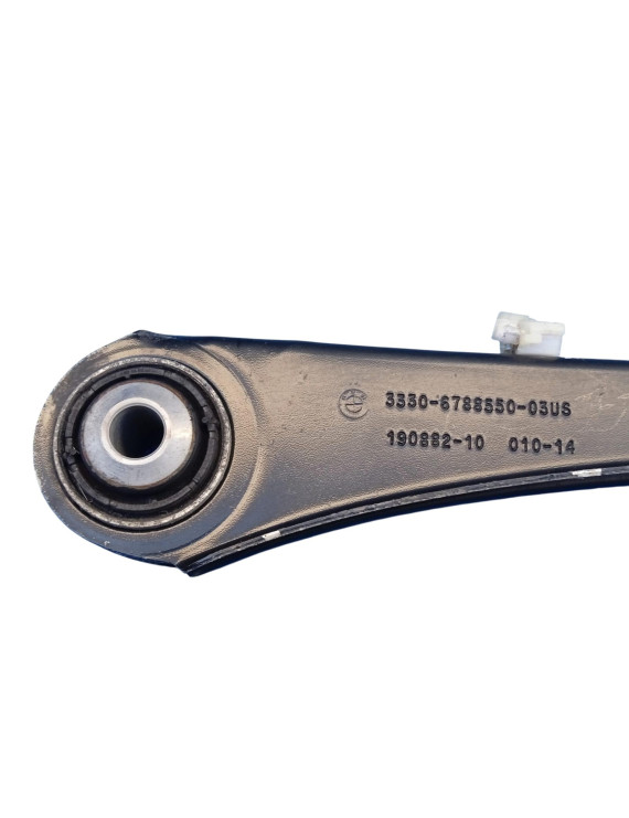 Braço Suspensão Traseiro Direito BMW X3 2013 - 2018 / 3330678855003us