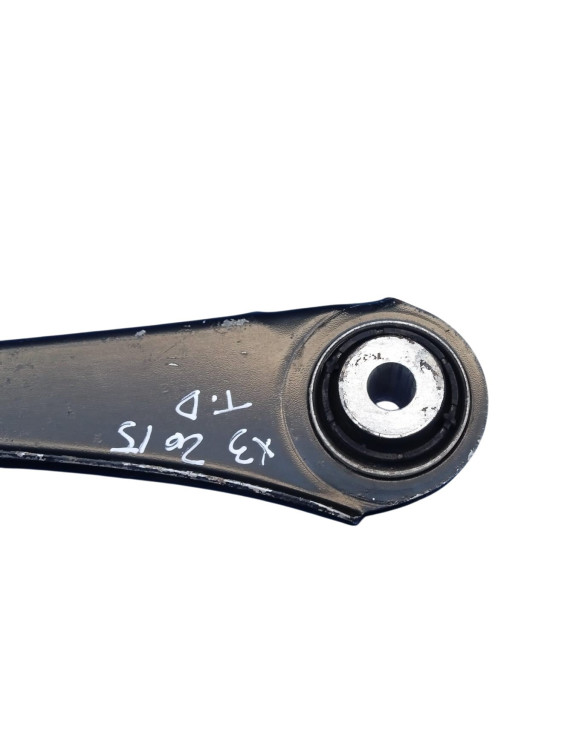 Braço Suspensão Traseiro Direito BMW X3 2013 - 2018 / 3330678855003us