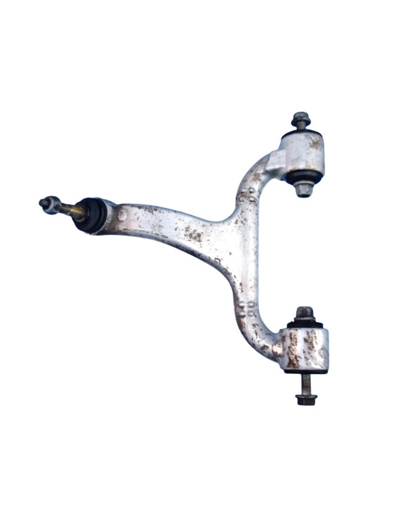 Bandeja Suspensão Superior Esquerda Mercedes ML500 2004 2005 2006 / 1633330001