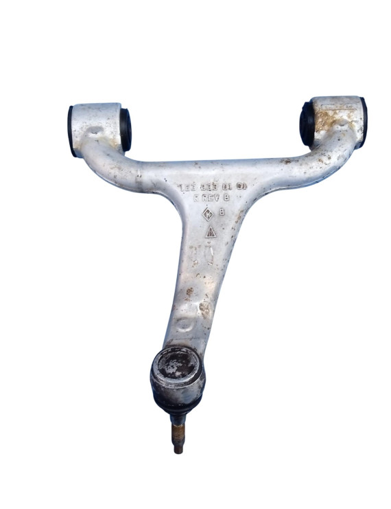 Bandeja Suspensão Superior Direita Mercedes ML500 2004 2005 2006 / 1633330101