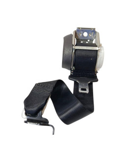 Cinto Segurança Traseiro Direito BMW X4 2014 2015 2016 2017 2018 / 726654406  