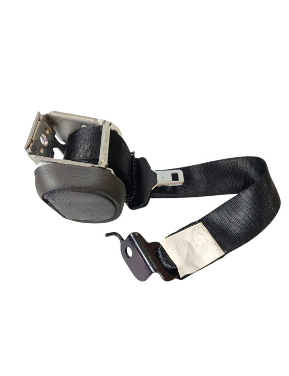 Cinto Segurança Traseiro Direito BMW X4 2014 2015 2016 2017 2018 / 726654406  