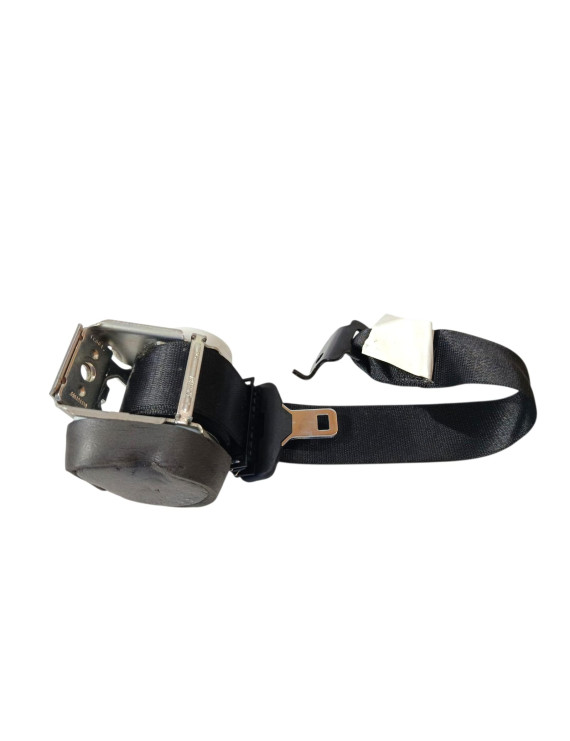 Cinto Segurança Traseiro Esquerdo BMW X4 2014 2015 2016 2017 2018 / 725844508 