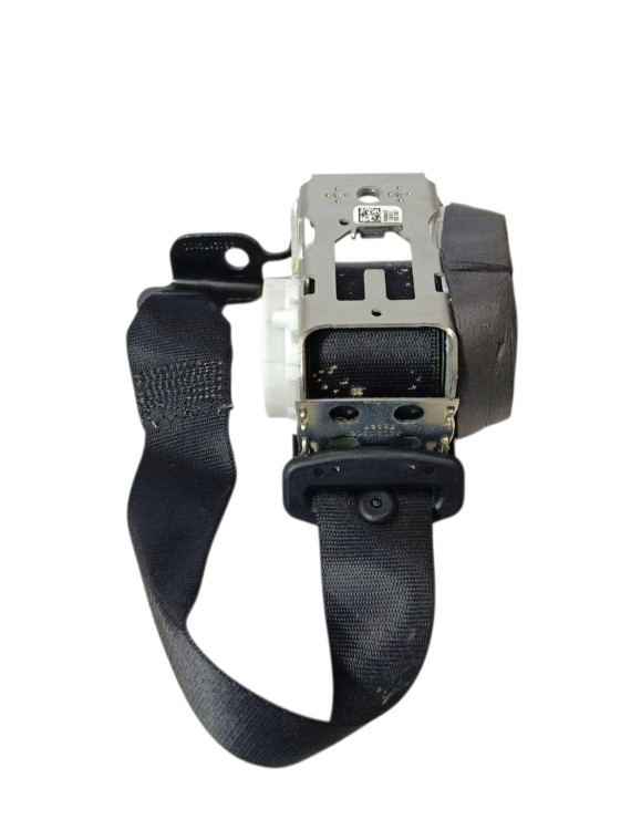 Cinto Segurança Traseiro Esquerdo BMW X4 2014 2015 2016 2017 2018 / 725844508 