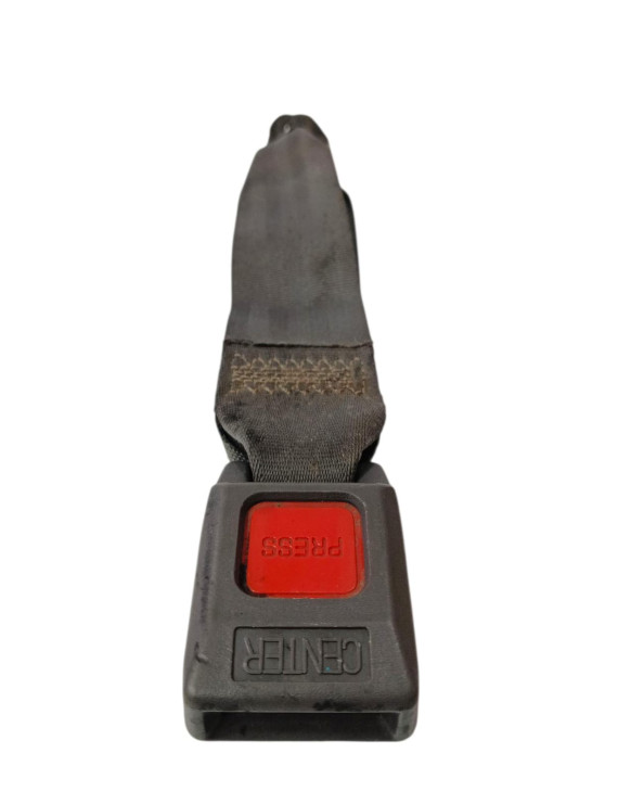 Engate Cinto Segurança Central Sportage 1999 2000  