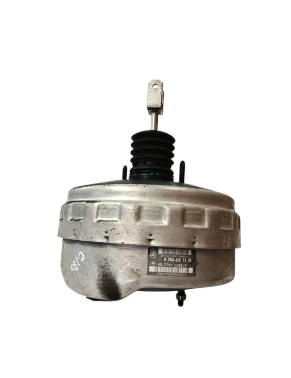 Hidrovácuo Servo Freio Mercedes C180 1.8 Kompressor 2008 - 2014 / A2044301130  