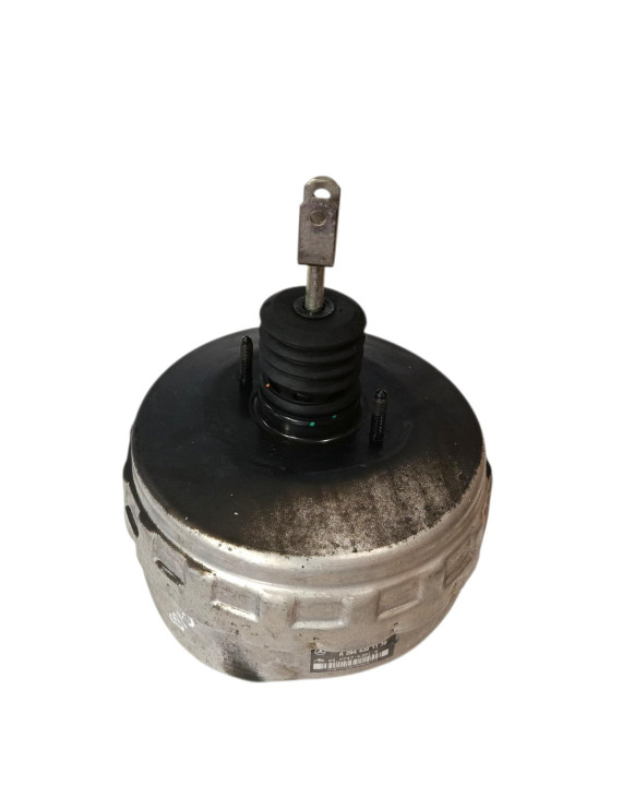 Hidrovácuo Servo Freio Mercedes C180 1.8 Kompressor 2008 - 2014 / A2044301130  