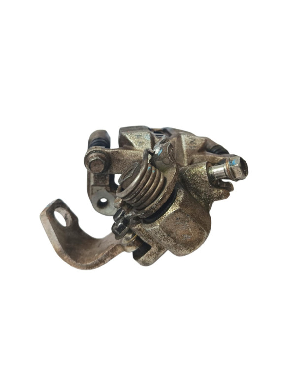 Pinça De Freio Traseira Esquerda New Civic 2007 2008 2009 2010 2011  