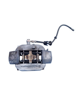 Pinça Freio Dianteiro Esquerdo Mercedes ML500 2004 2005 2006 / 20833300345 Pinça Freio Dianteiro Esquerdo Mercedes ML500 2004 2005 2006 / 20833300345