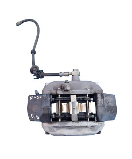 Pinça Freio Dianteira Direita Mercedes ML500 2004 2005 2006 / 20833300 Pinça Freio Dianteira Direita Mercedes ML500 2004 2005 2006 / 20833300