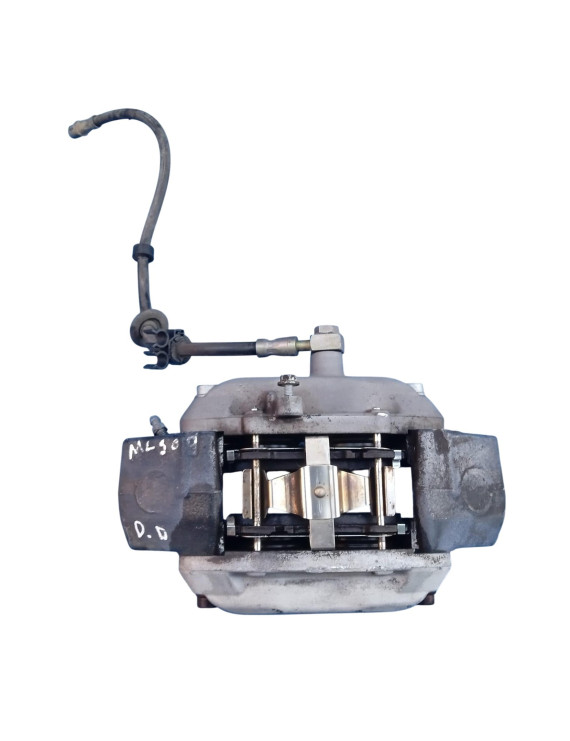 Pinça Freio Dianteira Direita Mercedes ML500 2004 2005 2006 / 20833300