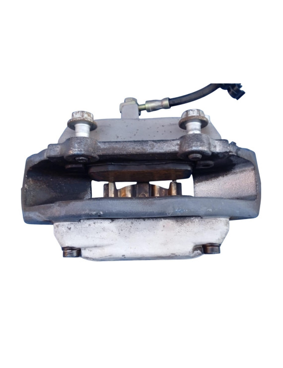 Pinça Freio Dianteira Direita Mercedes ML500 2004 2005 2006 / 20833300