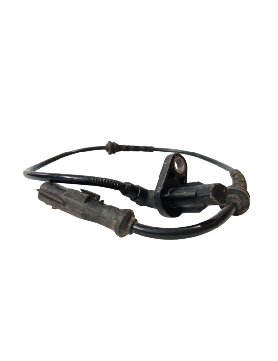 Sensor ABS Traseiro Direito Logan Sandero 2008 2009 2010 2011 / 479007380r  