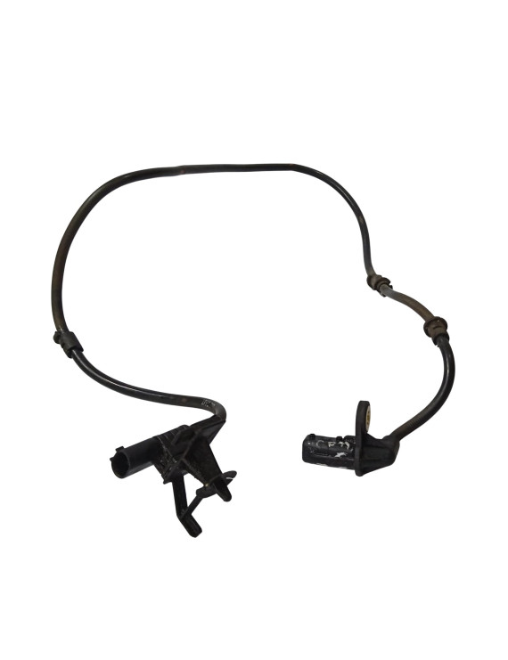 Sensor ABS Dianteiro Esquerdo Mercedes ML500 2004 2005 2006 / a1635421918   	 