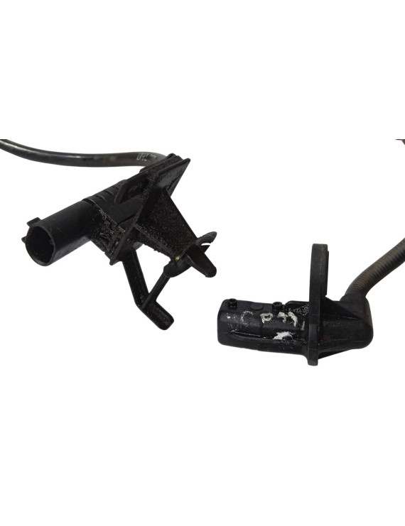 Sensor ABS Dianteiro Esquerdo Mercedes ML500 2004 2005 2006 / a1635421918   	 