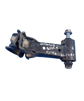 Suporte Barra Estabilizadora Dianteira Mercedes ML500 2004 2005 2006  	 