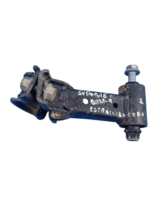 Suporte Barra Estabilizadora Dianteira Mercedes ML500 2004 2005 2006  	 