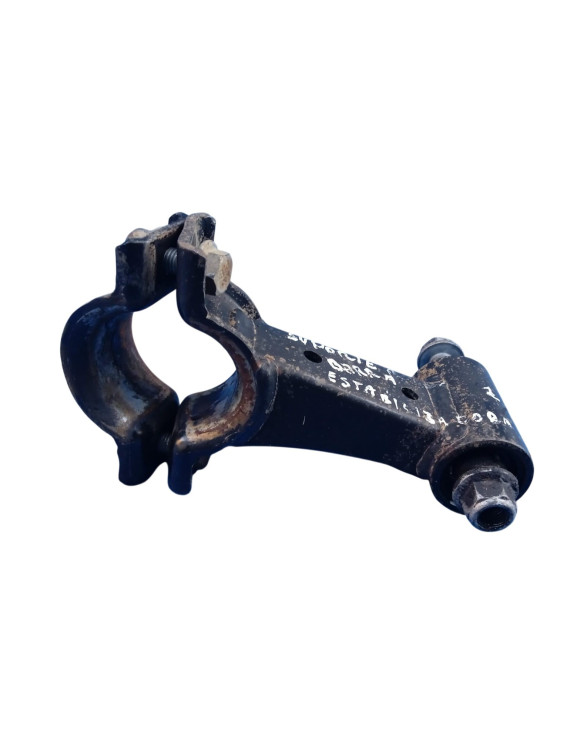 Suporte Barra Estabilizadora Dianteira Mercedes ML500 2004 2005 2006  	 