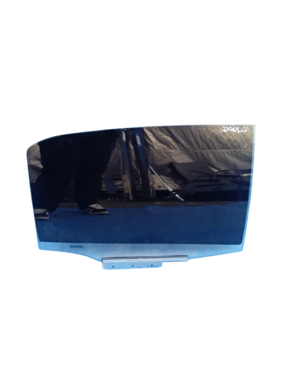 Vidro Traseiro Direito Corolla 2015 - 2019  	 