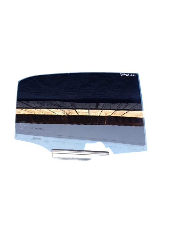 Vidro Traseiro Direito Corolla 2015 - 2019  	 