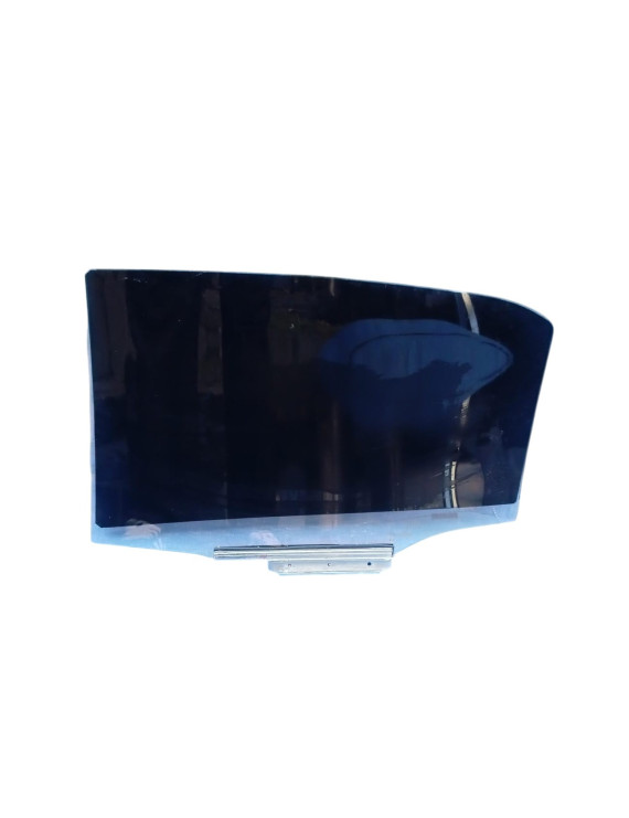 Vidro Traseiro Direito Corolla 2015 - 2019  	 