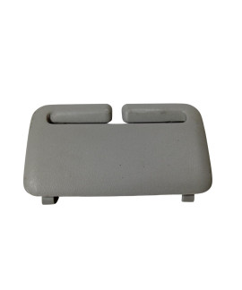 Acabamento Capa Do Cinto Segurança Lexus ES350 2009 / 7337333030