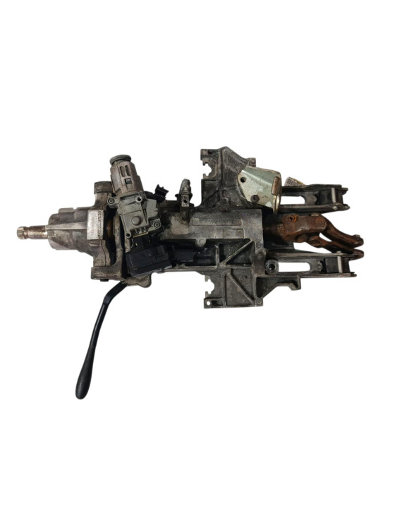 Coluna Direção Caravan 3.3 2003  