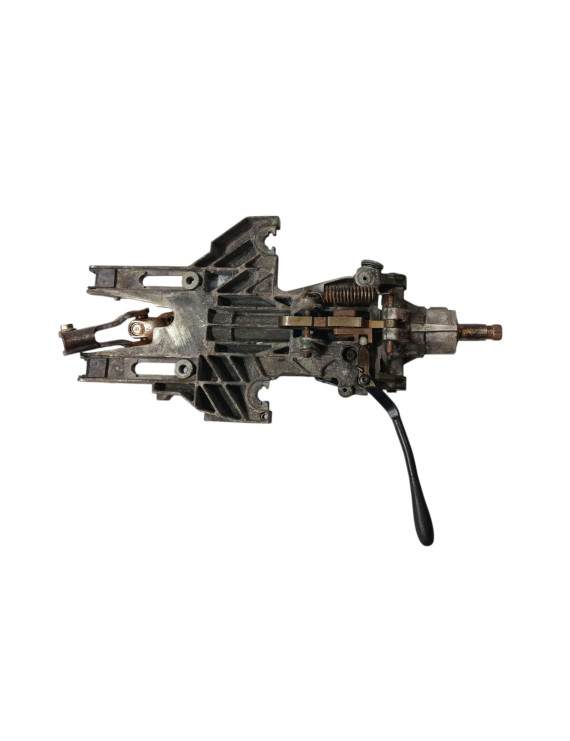 Coluna Direção Caravan 3.3 2003  