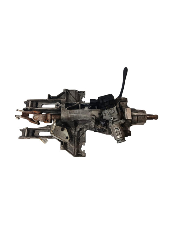 Coluna Direção Caravan 3.3 2003  