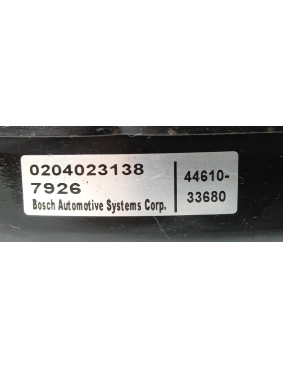 Hidrovácuo Servo Freio Lexus ES350 3.5 2008 2009 / 4461033680