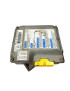 Módulo Airbag Honda Civic 1992 - 1995 / 77960SR3L81    