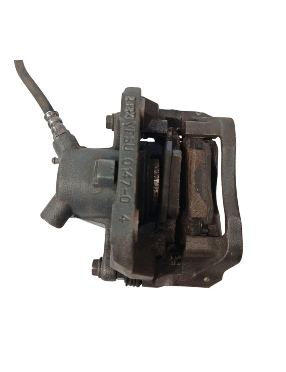 Pinça Freio Dianteira Direita Sandero 2008 - 2014 / VFCC04040