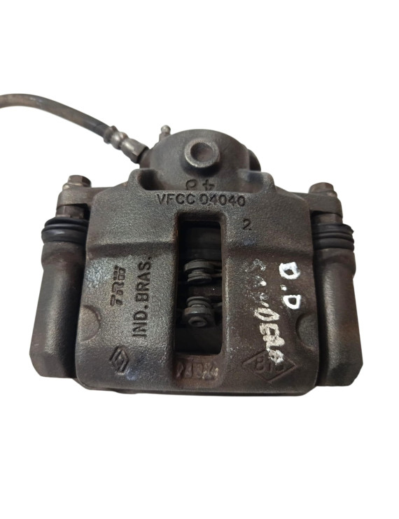 Pinça Freio Dianteira Direita Sandero 2008 - 2014 / VFCC04040