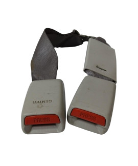 Trava Engate Cinto Segurança Traseiro Central Lexus ES350 2009 	 