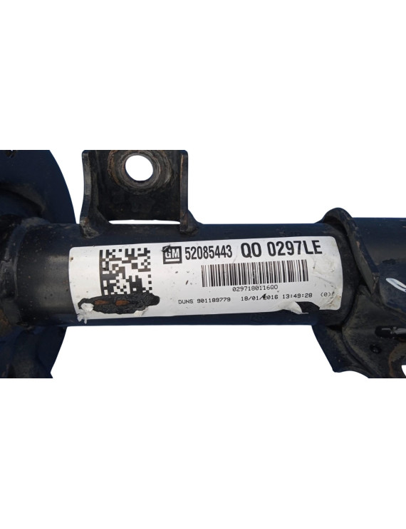 Amortecedor Dianteiro Esquerdo Spin 2013 2014 2015 2016/ 52085443