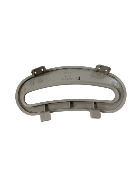 Acabamento Cinto Segurança JAC J3 2010 2011 2012 / 1014801R