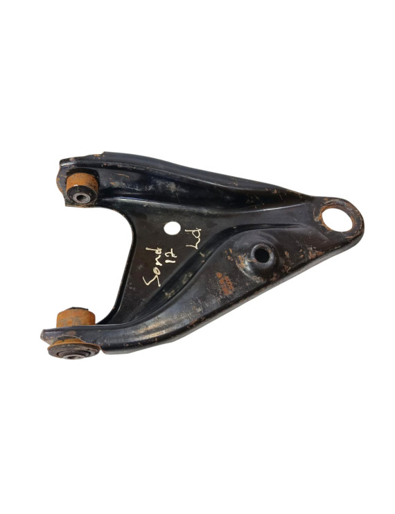 Bandeja Balança Direita Sandero 2011 2012 2013 2014 AVARIA