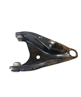 Bandeja Balança Esquerda Sandero 2011 2012 2013 2014 AVARIA