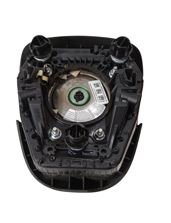 Bolsa Airbag Volante Spin 2013 2014 2015 2016 2017 2018 / 52095681