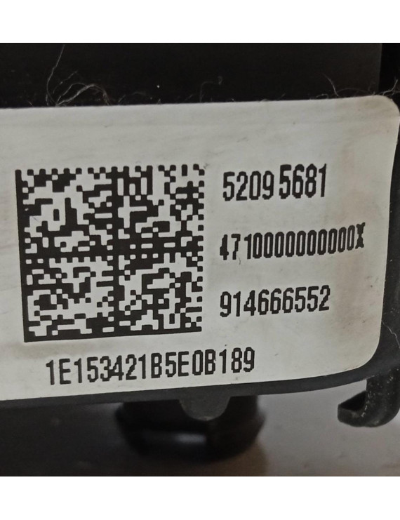 Bolsa Airbag Volante Spin 2013 2014 2015 2016 2017 2018 / 52095681