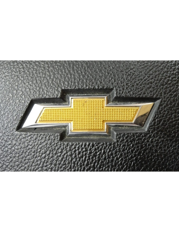 Bolsa Airbag Volante Spin 2013 2014 2015 2016 2017 2018 / 52095681