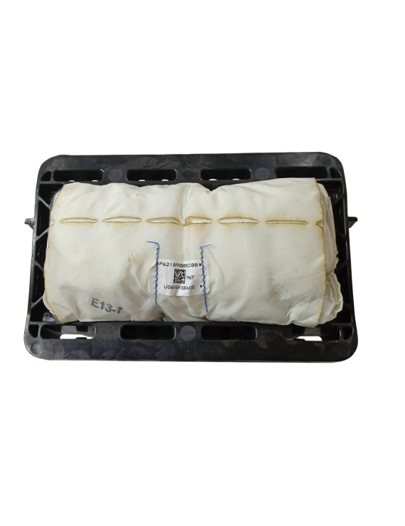 Bolsa Airbag Passageiro Spin 2013 2014 2015 2016 2017 2018	 